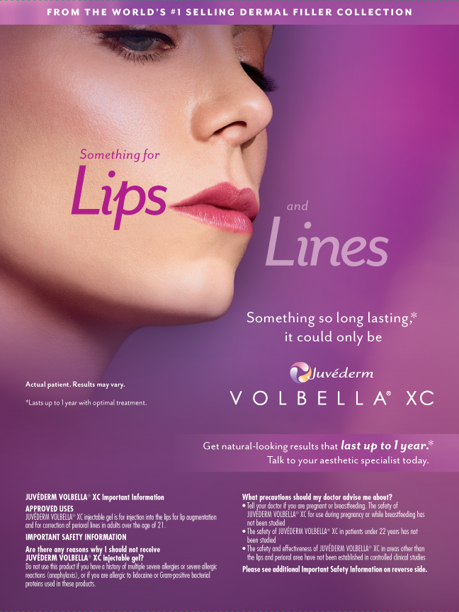 Volbella Information