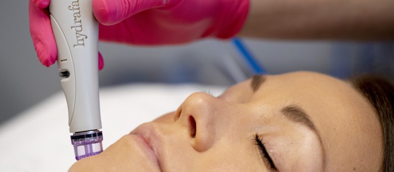 Exfoliation – The Key To Glowing Skin